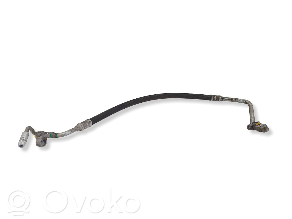 BMW X3 E83 Ilmastointilaitteen putki (A/C) 