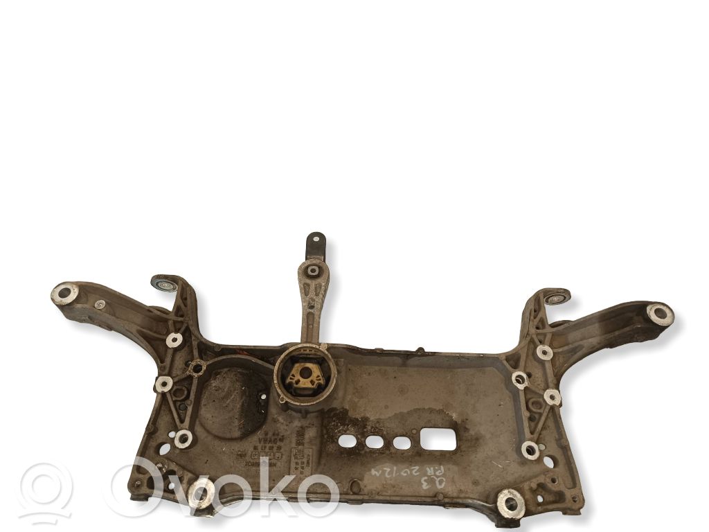 Audi Q3 8U Front subframe 