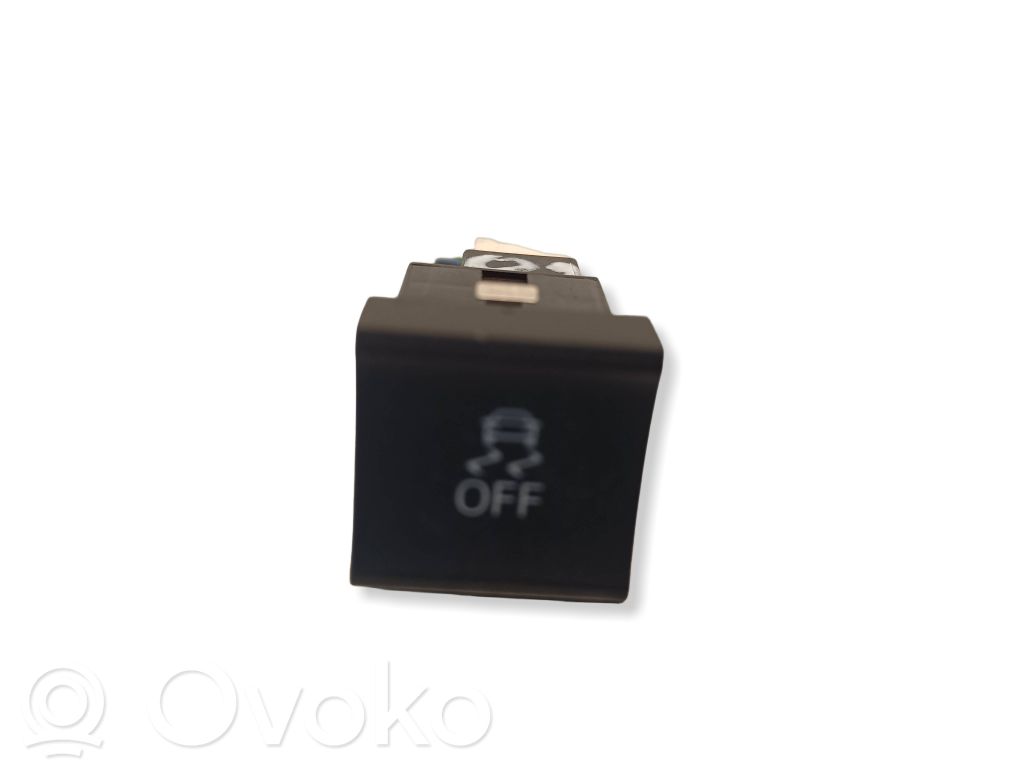 Audi Q3 8U ESP (stability program) switch 