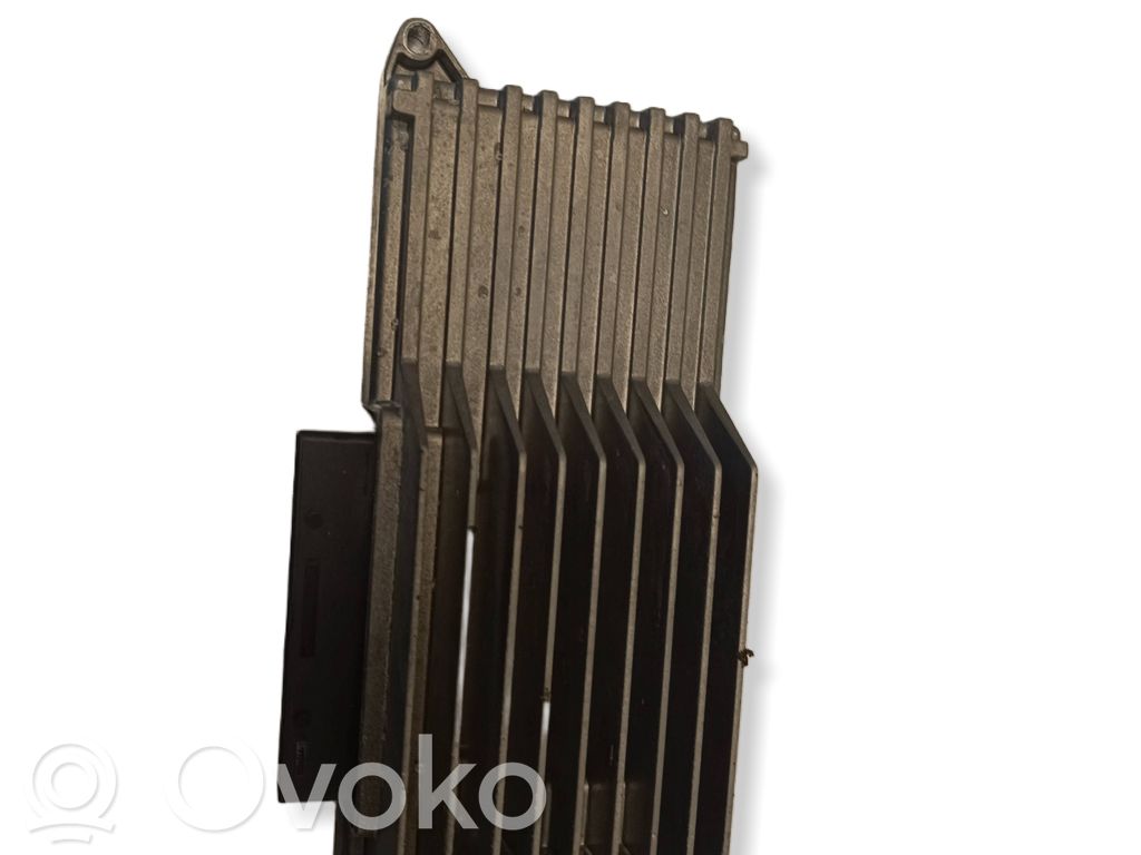 Audi A4 S4 B8 8K Garso stiprintuvas 