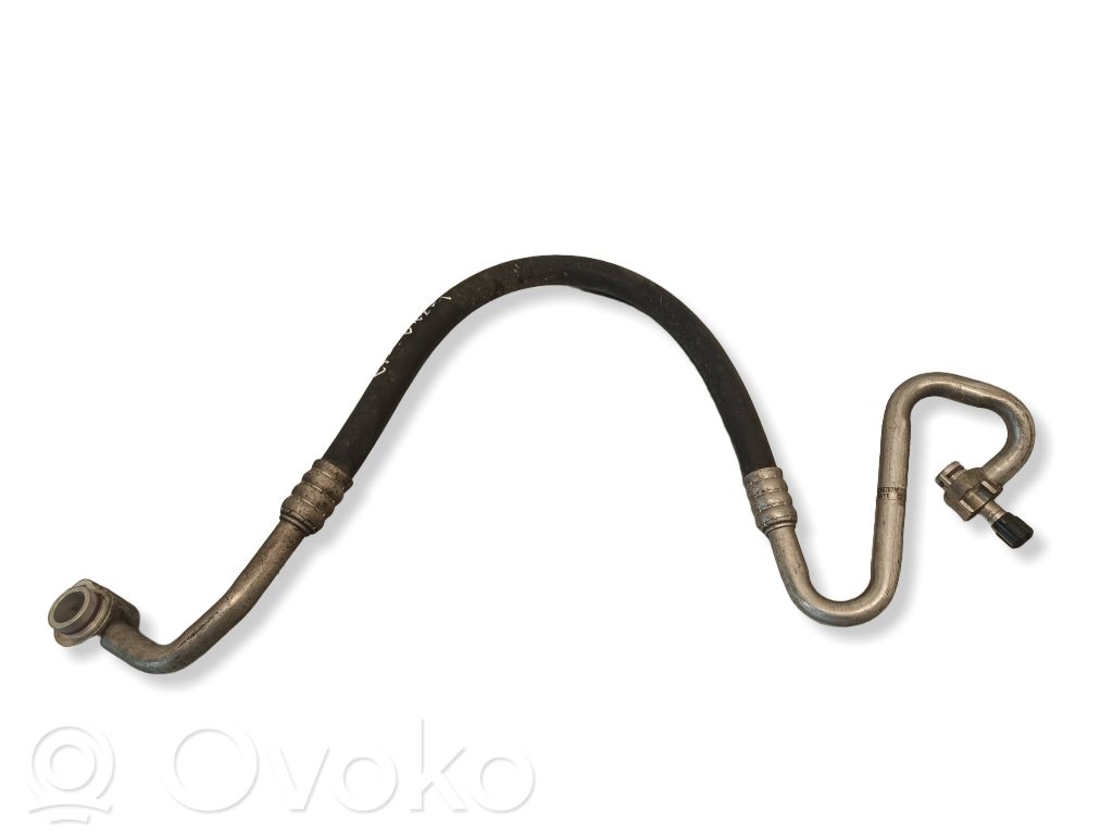 Audi A6 S6 C7 4G Ilmastointilaitteen putki (A/C) 