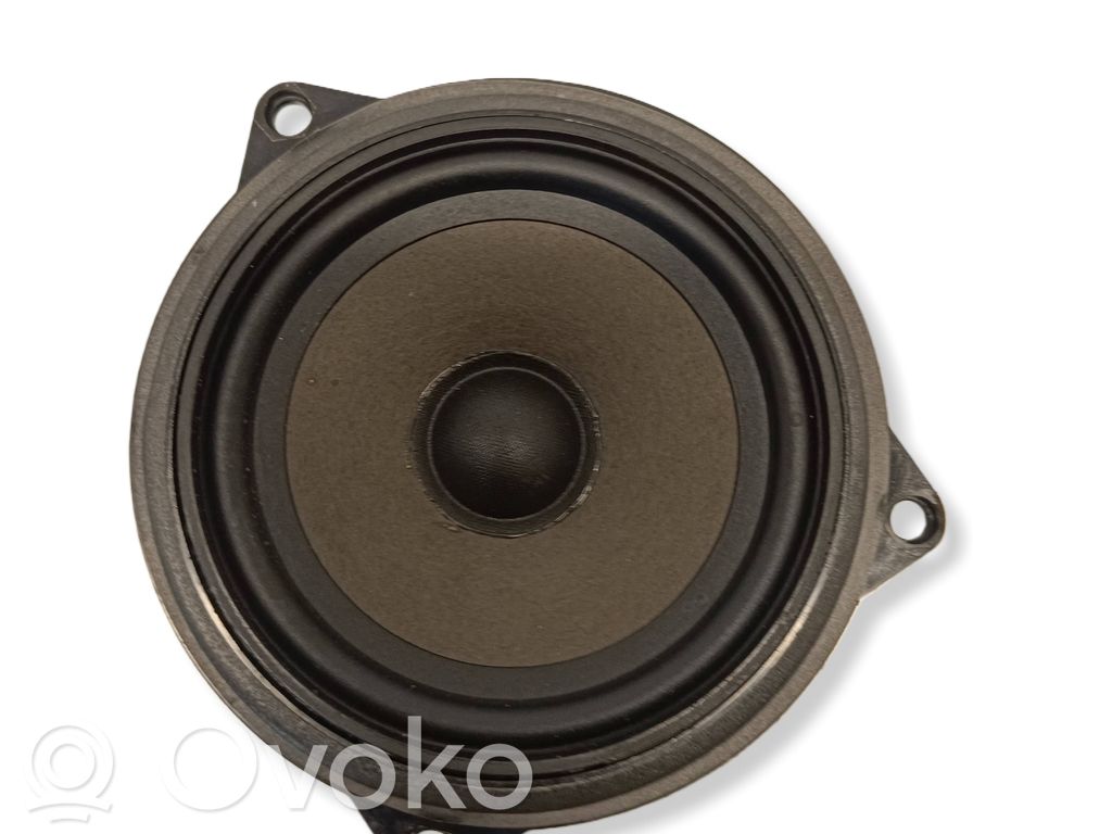 BMW X1 E84 Front door speaker 