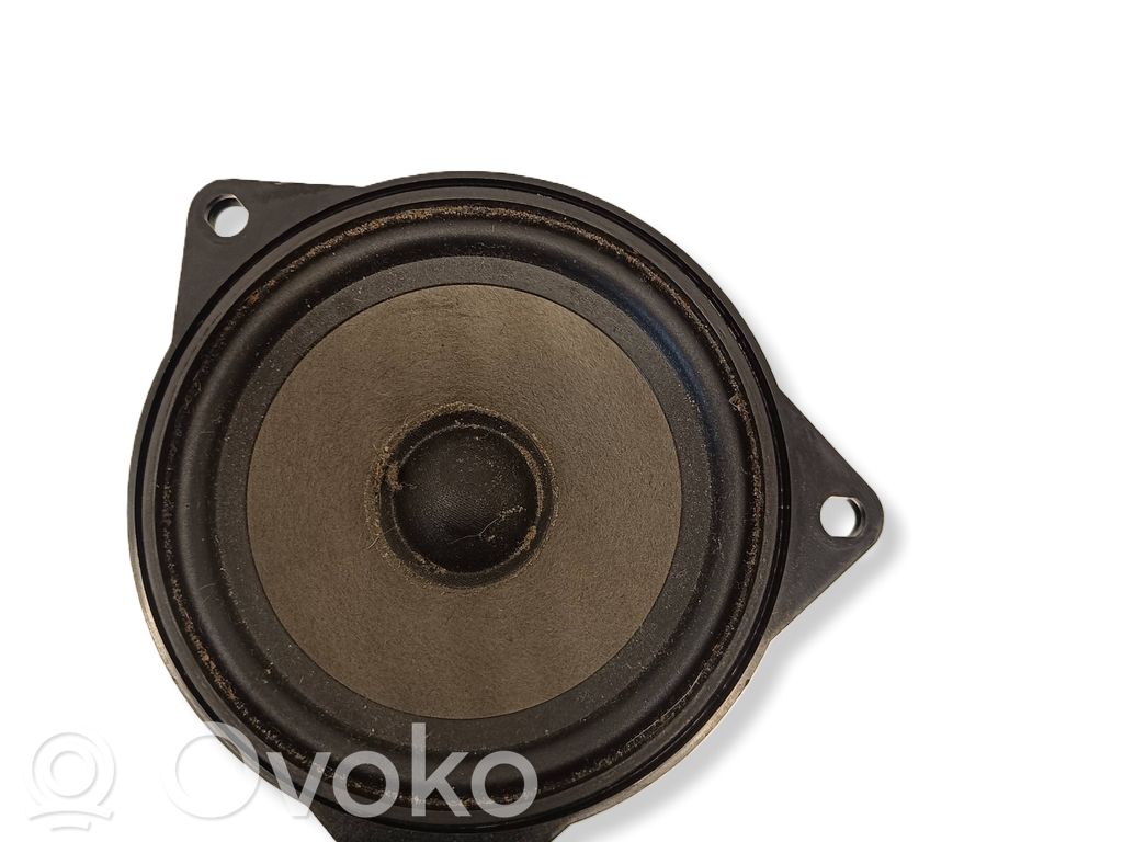BMW X1 E84 Etuoven kaiutin 