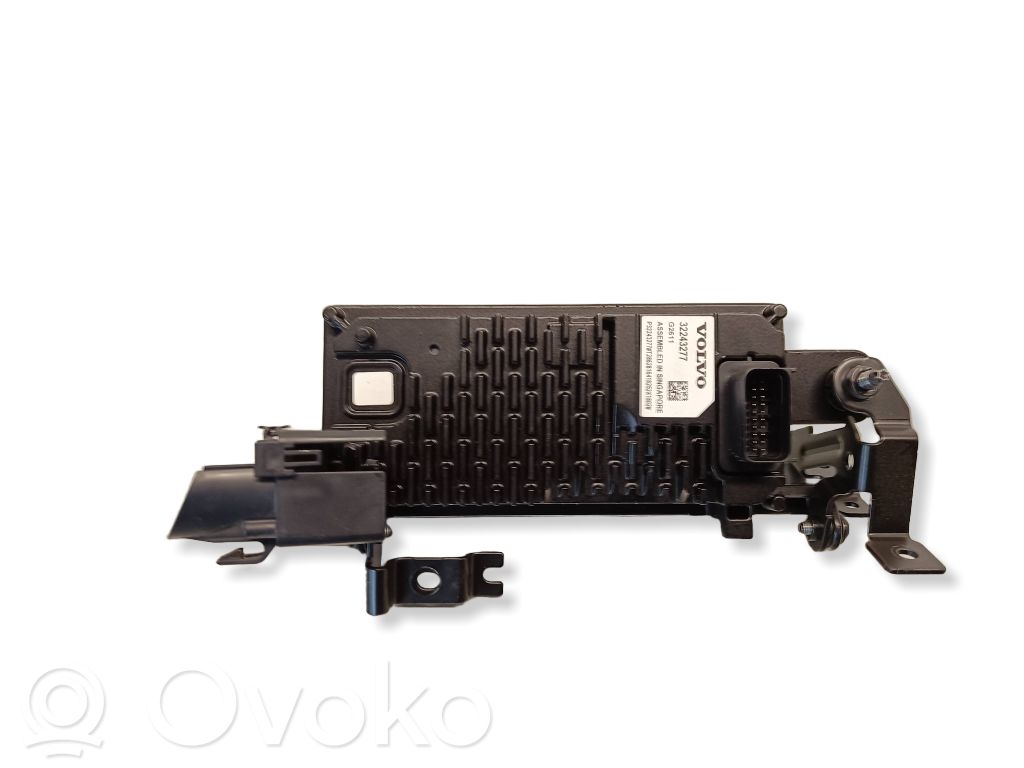 Windshield/windscreen camera   32243277,G2611,P32243277