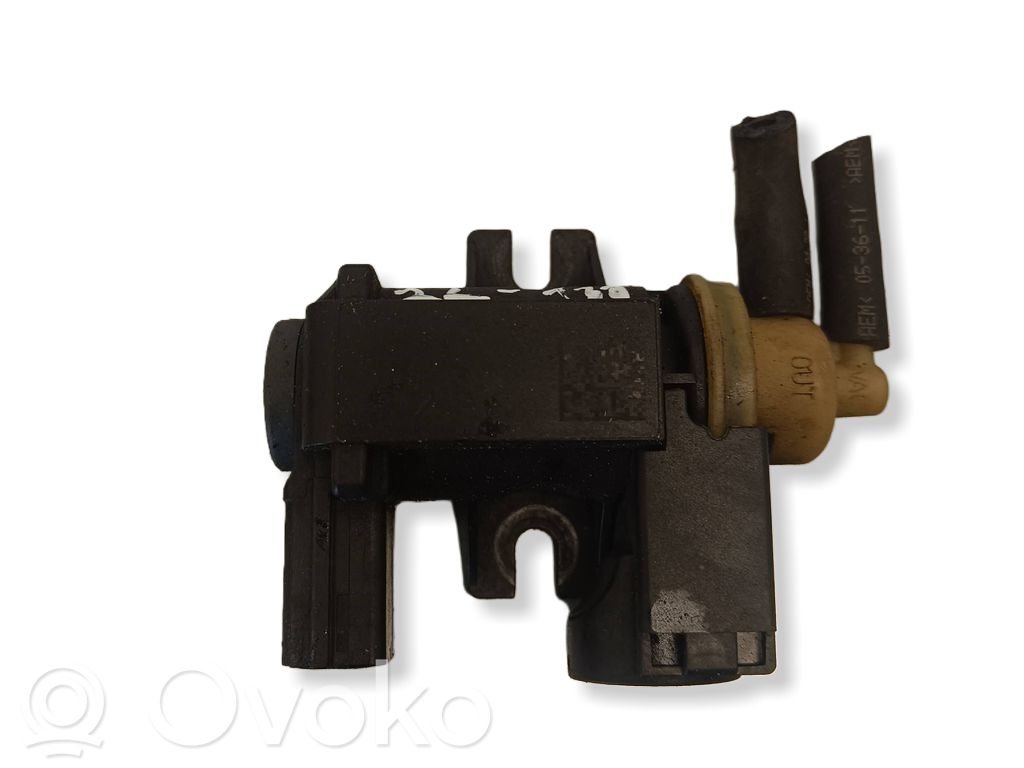Audi A6 S6 C7 4G Solenoidinis vožtuvas 