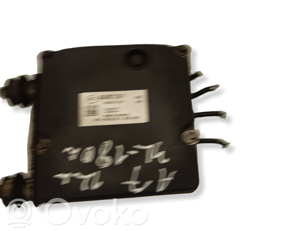 ABS bloks   4G0907379F,4G0907379E