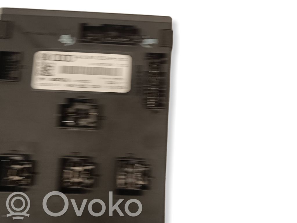 Audi A7 S7 4G Comfort/convenience module 