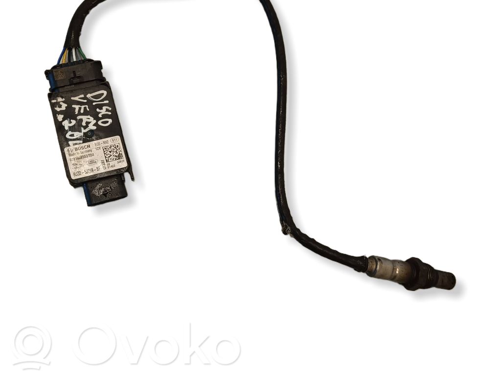 Land Rover Discovery Sport Lambda probe sensor 
