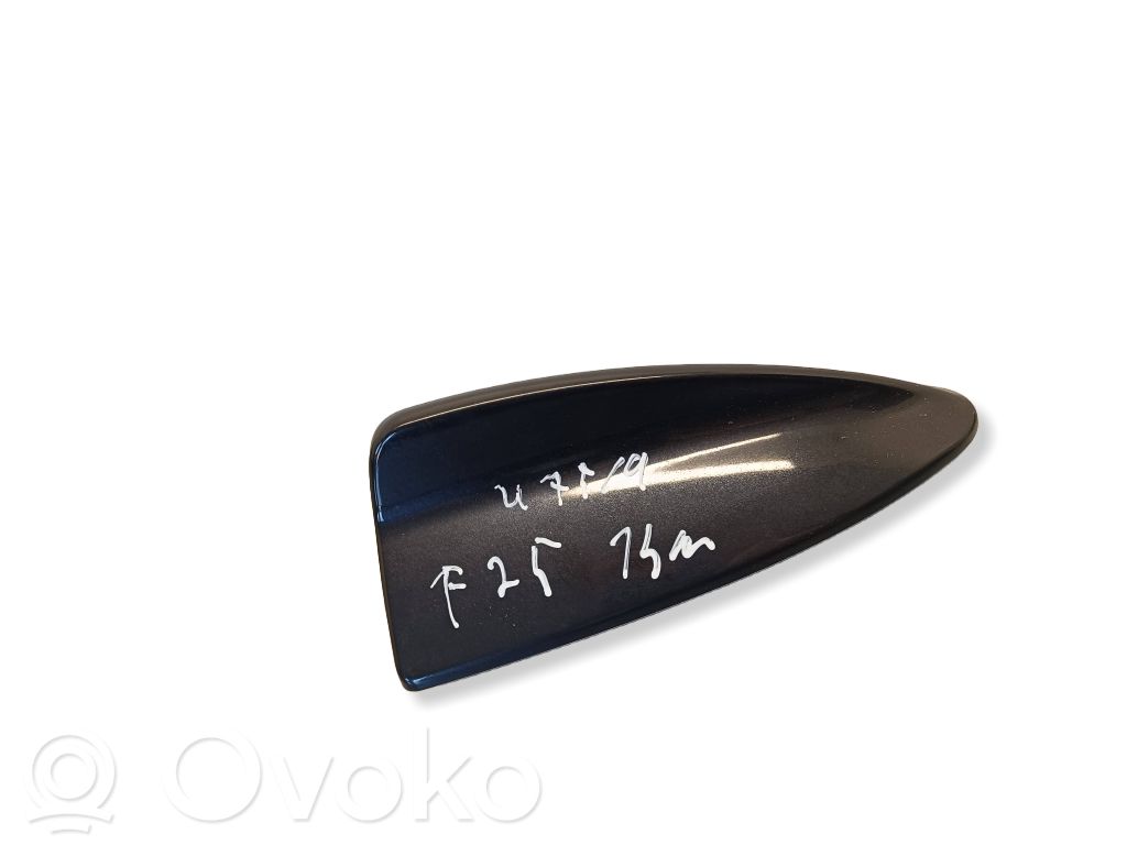 BMW X3 F25 Abdeckung GPS Dachantenne 