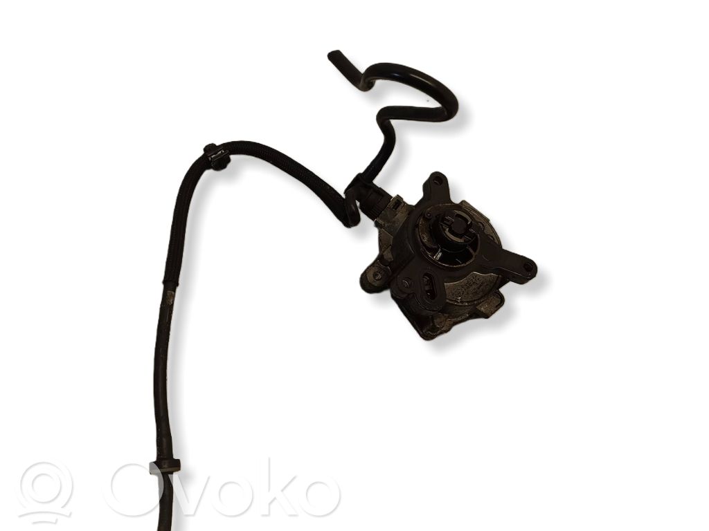 Volvo XC60 Vacuum pump 