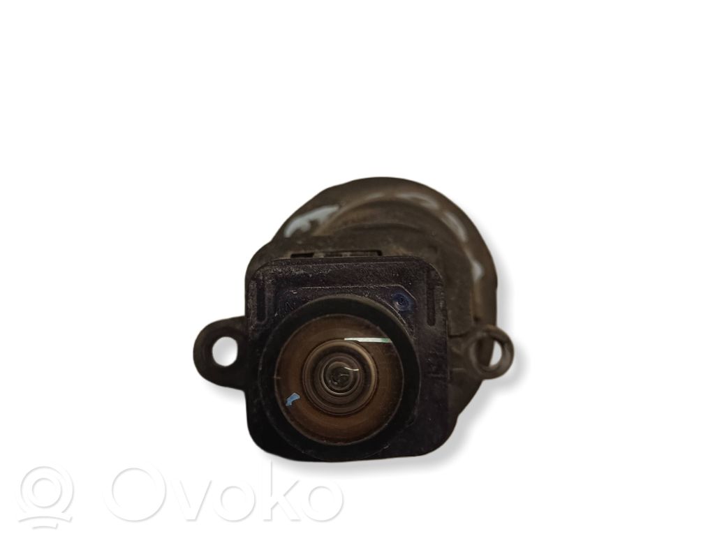 Volvo V60 Reversing camera 