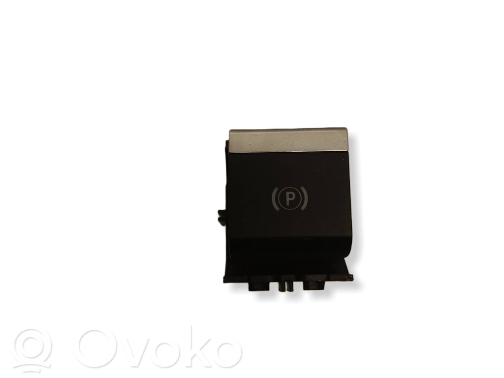 Opel Mokka B Hand parking brake switch 