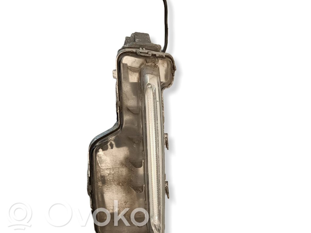 Volvo V60 LED-päiväajovalo 