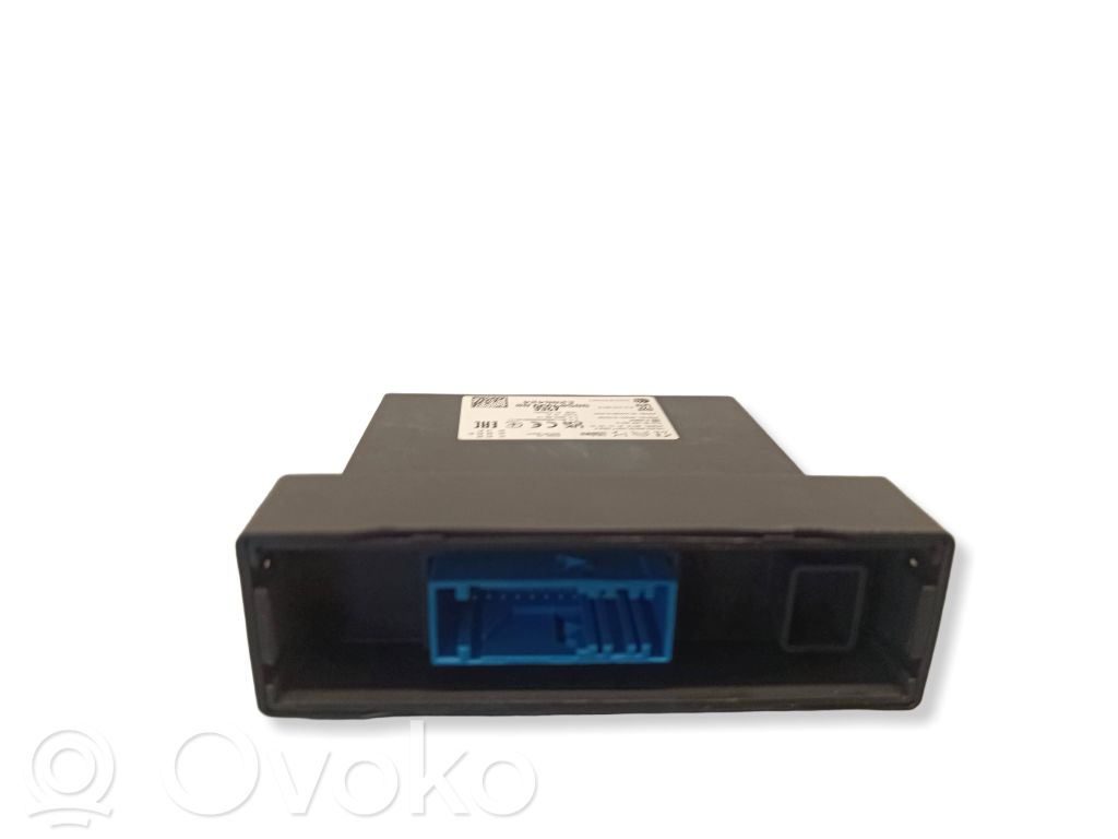 Opel Mokka B Light module LCM 