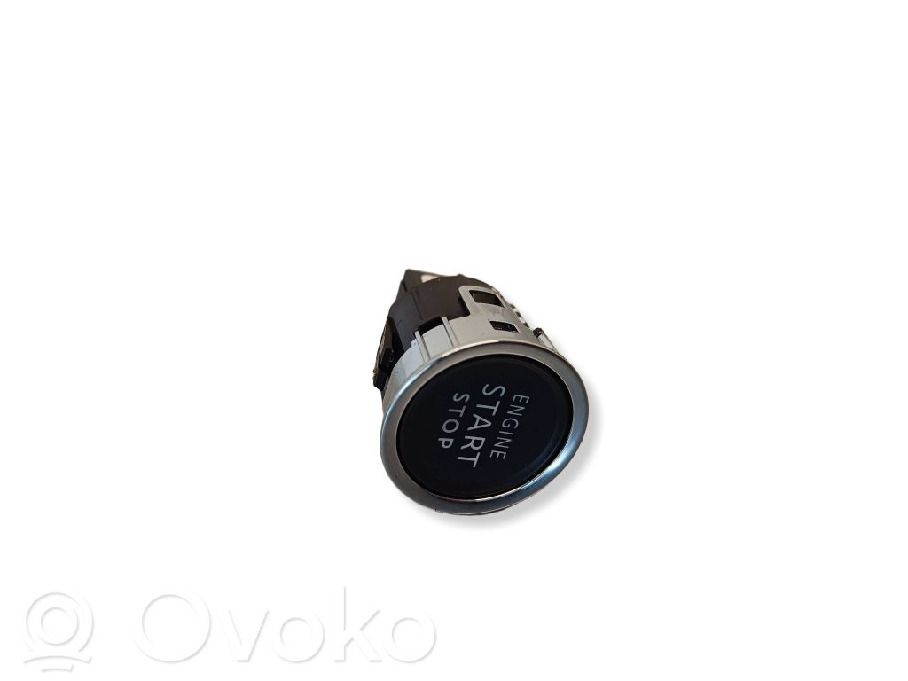Engine start stop button switch   9827205180,10338415