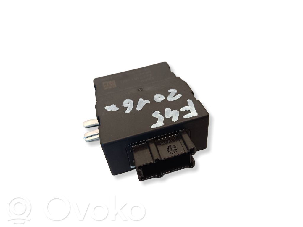 BMW 2 F45 Fuel injection pump control unit/module 