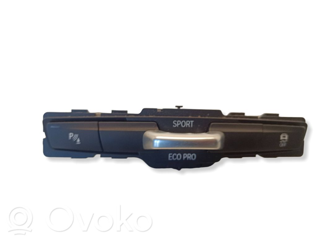 BMW 2 F45 Otros interruptores/perillas/selectores 