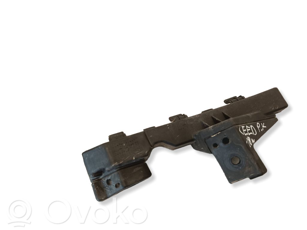 KIA Ceed Front bumper mounting bracket 