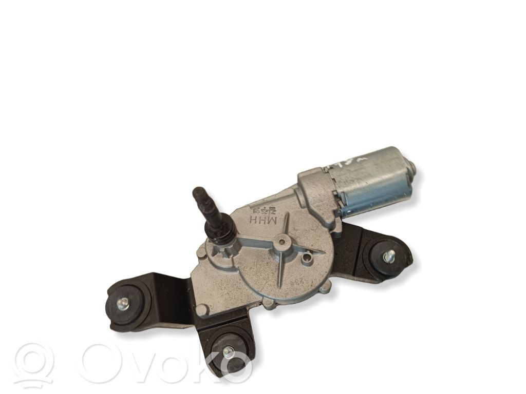KIA Ceed Rear window wiper motor 