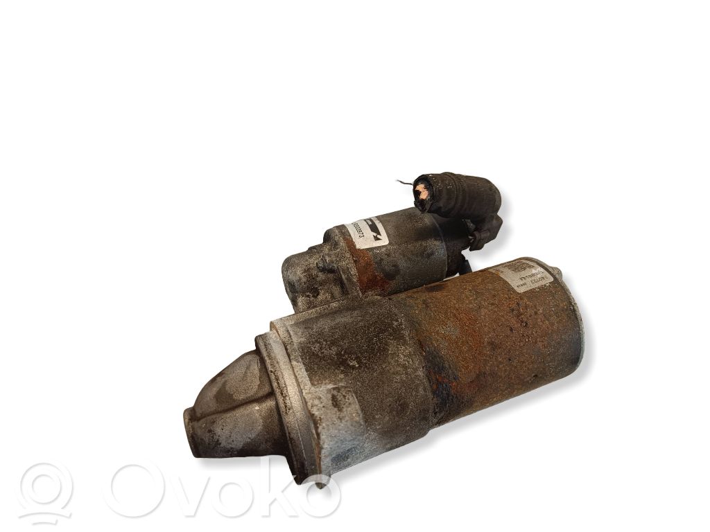 Rozrusznik   D0D88144,240722,6019