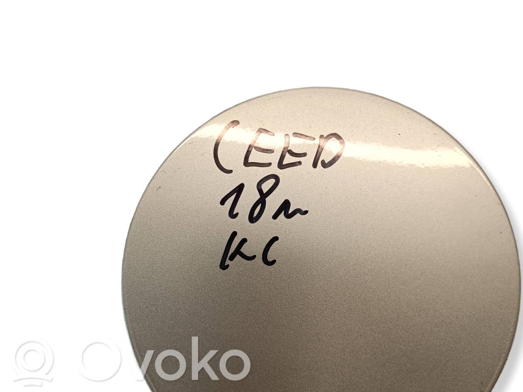 KIA Ceed Polttoainesäiliön korkki 