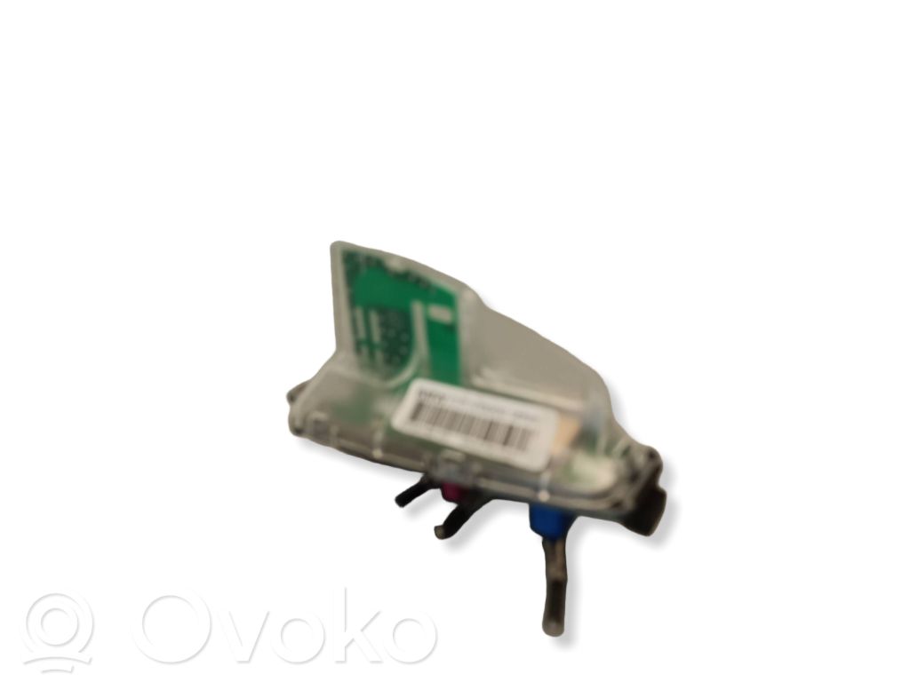 BMW 4 F36 Gran coupe GPS Antenne 