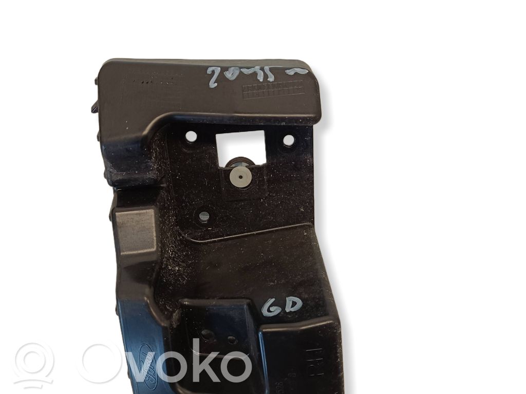 Ford Galaxy Rear bumper mounting bracket 