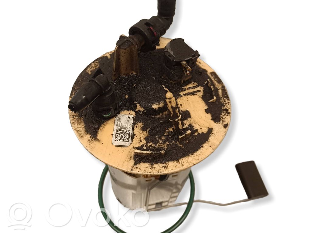 Ford Galaxy Bomba interna de combustible 