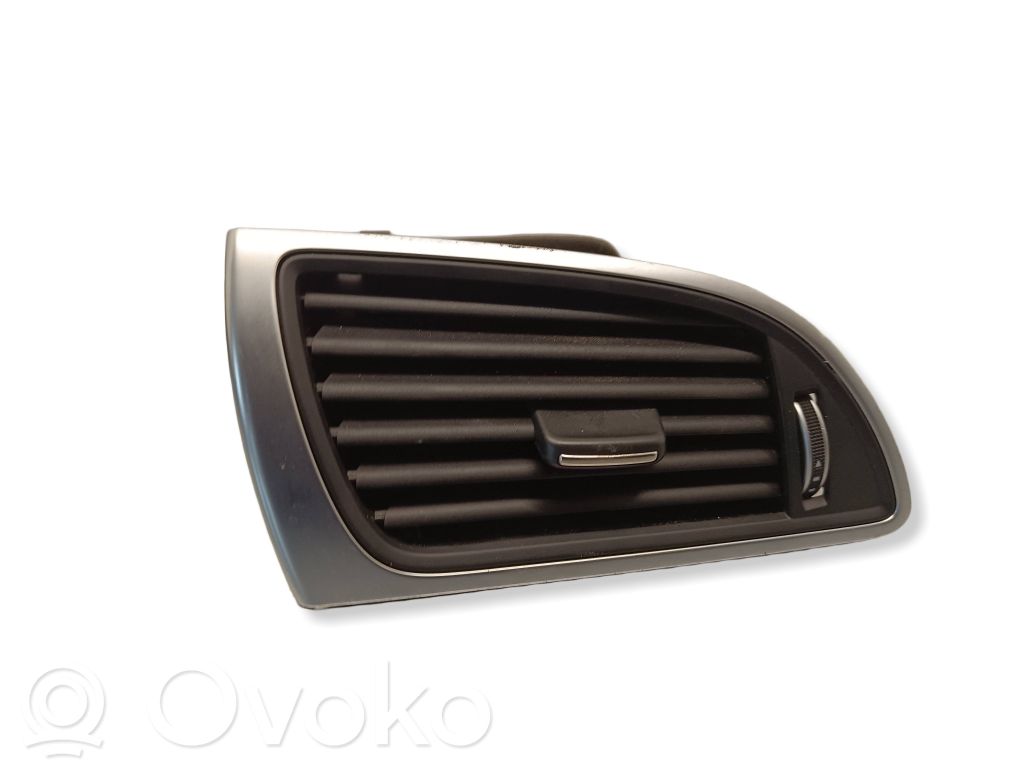 Audi A6 S6 C7 4G Dashboard side air vent grill/cover trim 