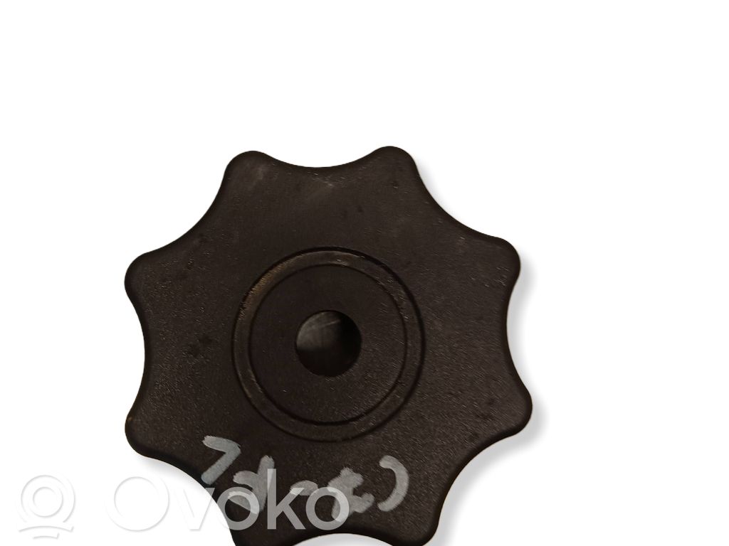 Audi A6 S6 C7 4G Tornillo de la rueda de repuesto 