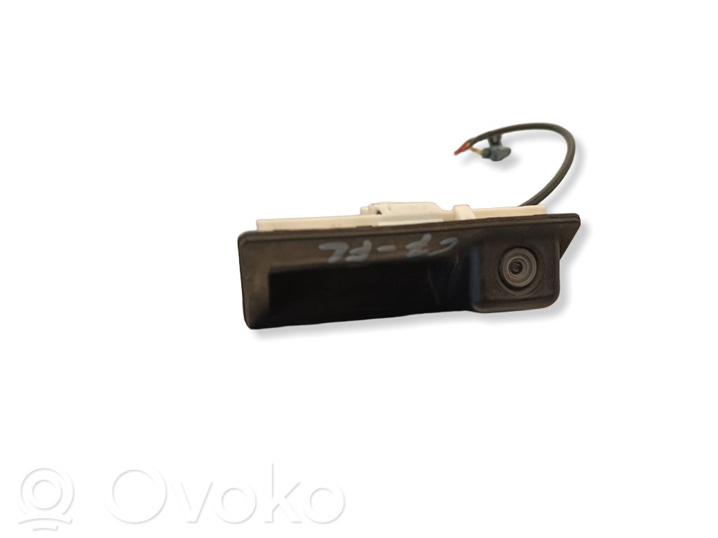 Audi A6 S6 C7 4G Camara trasera coche 