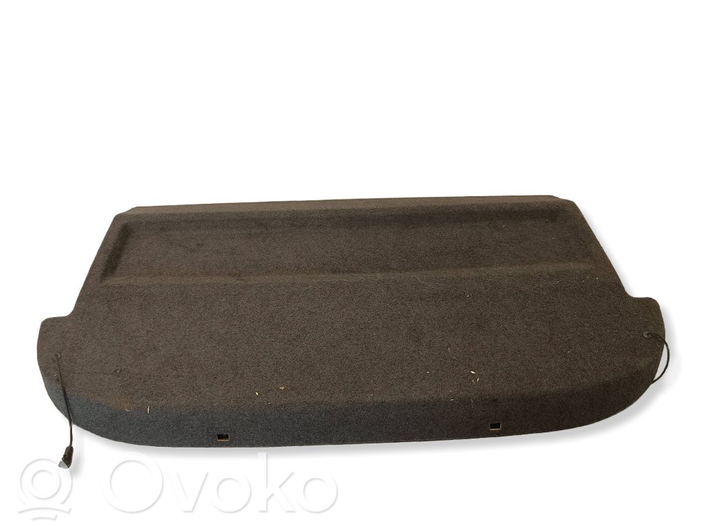 Opel Astra H Parcel shelf 