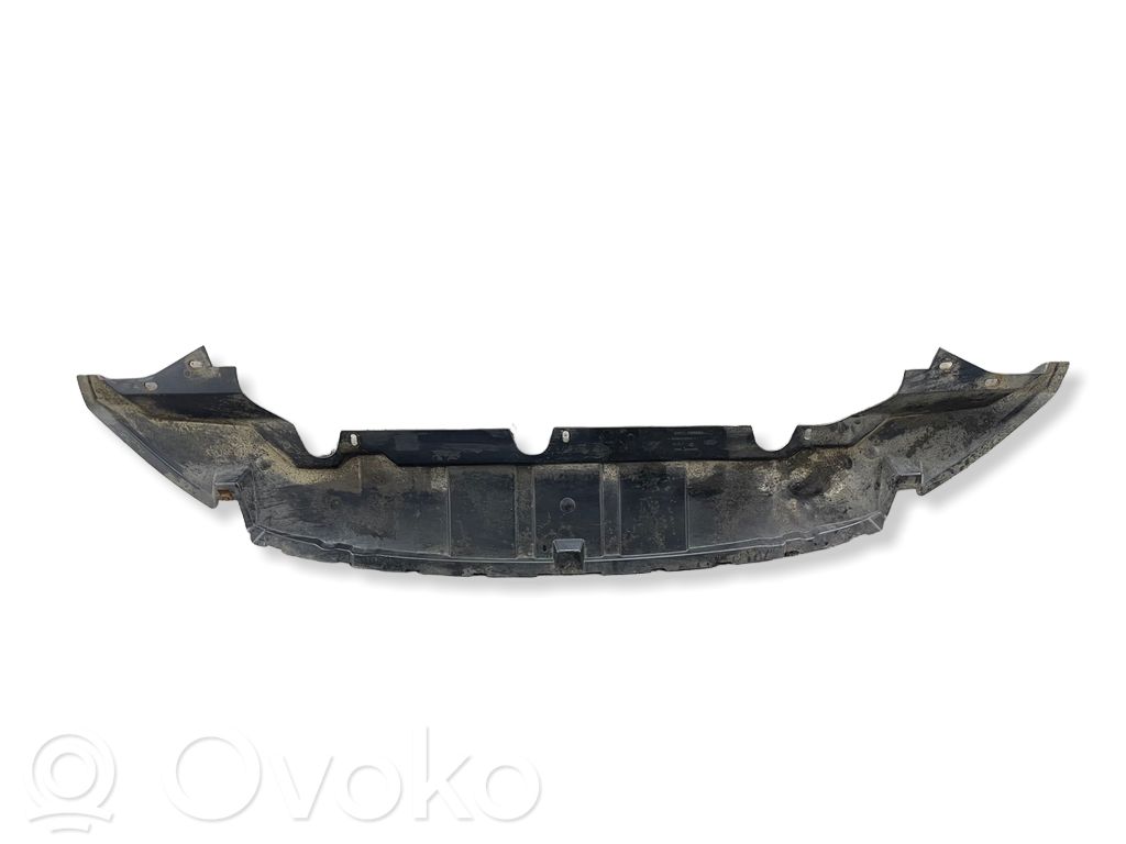 Ford Kuga I Front bumper skid plate/under tray 