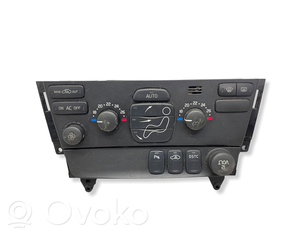 Volvo V70 Climate control unit 