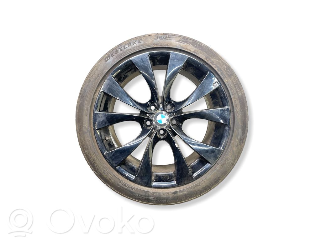 BMW X5 E70 R20 lengvojo lydinio ratlankis (-iai) 