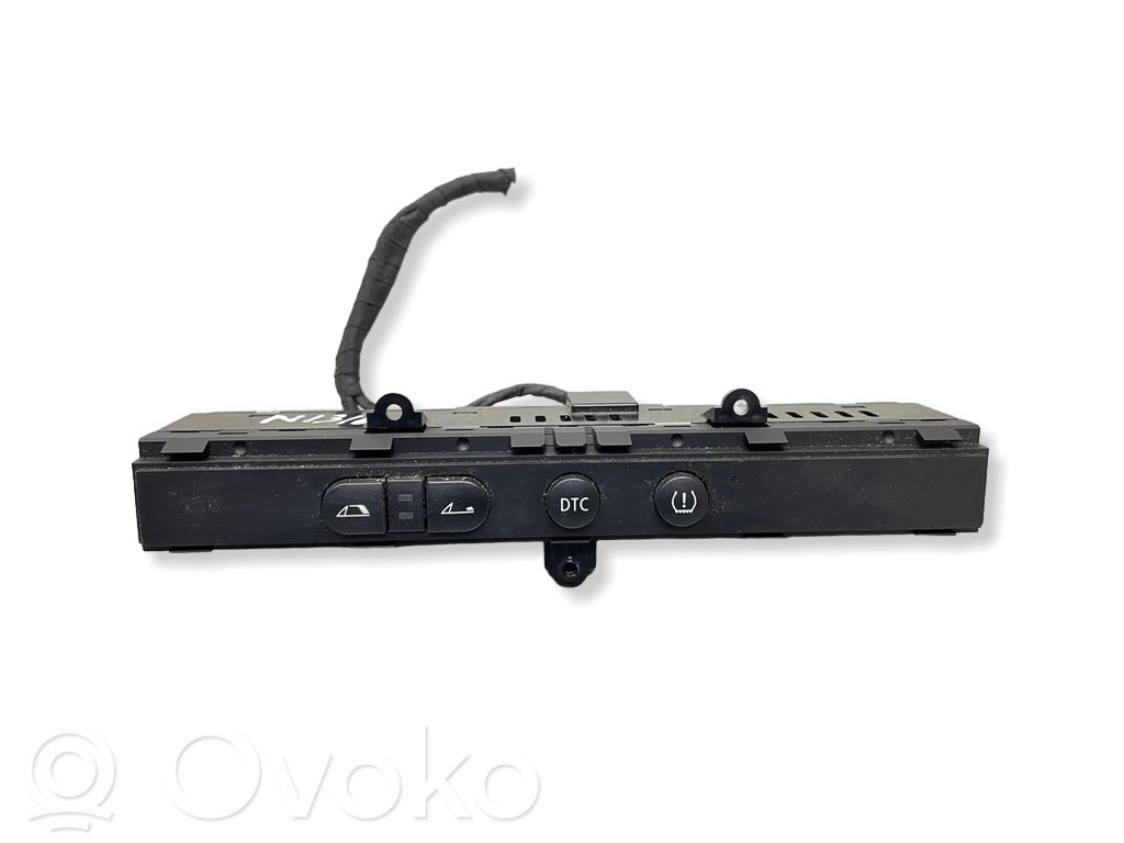 BMW Z4 E85 E86 Other switches/knobs/shifts 