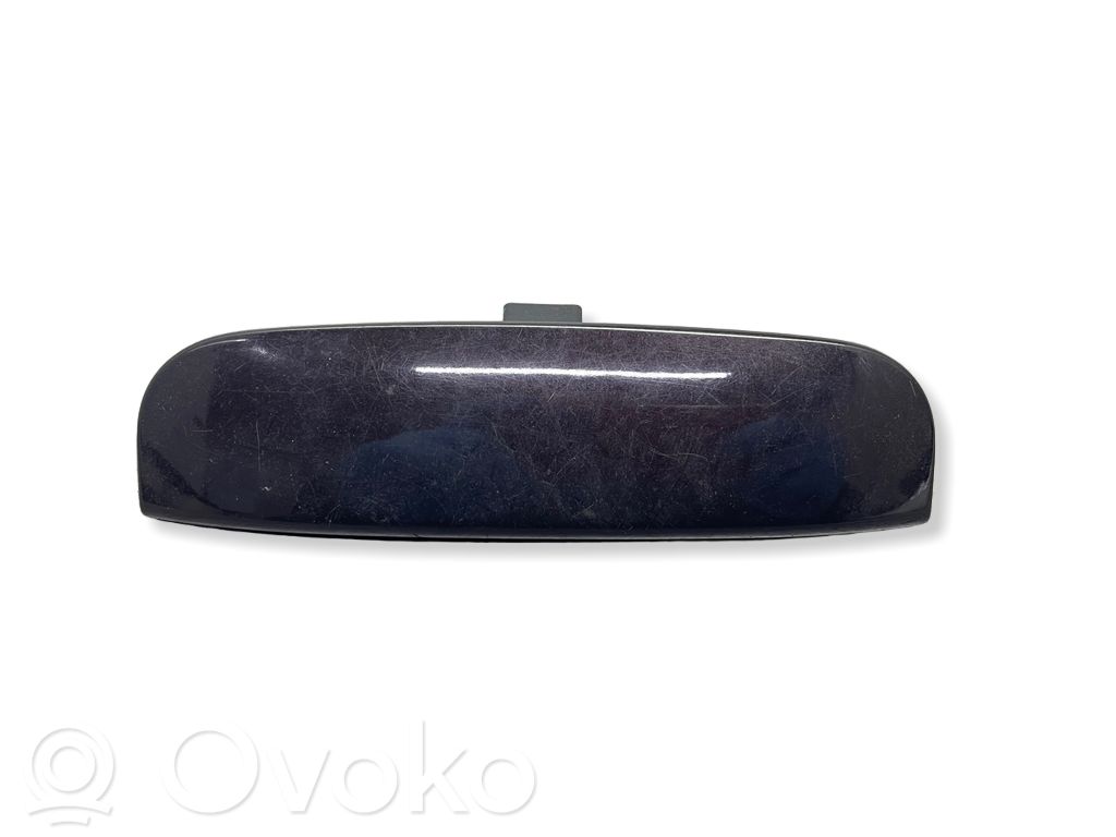 Citroen C5 Tailgate trunk handle 