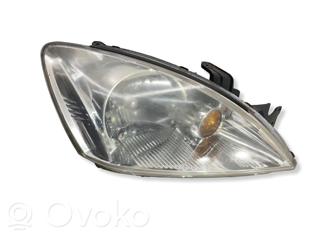 Phare frontale   E13125,8695,RHD