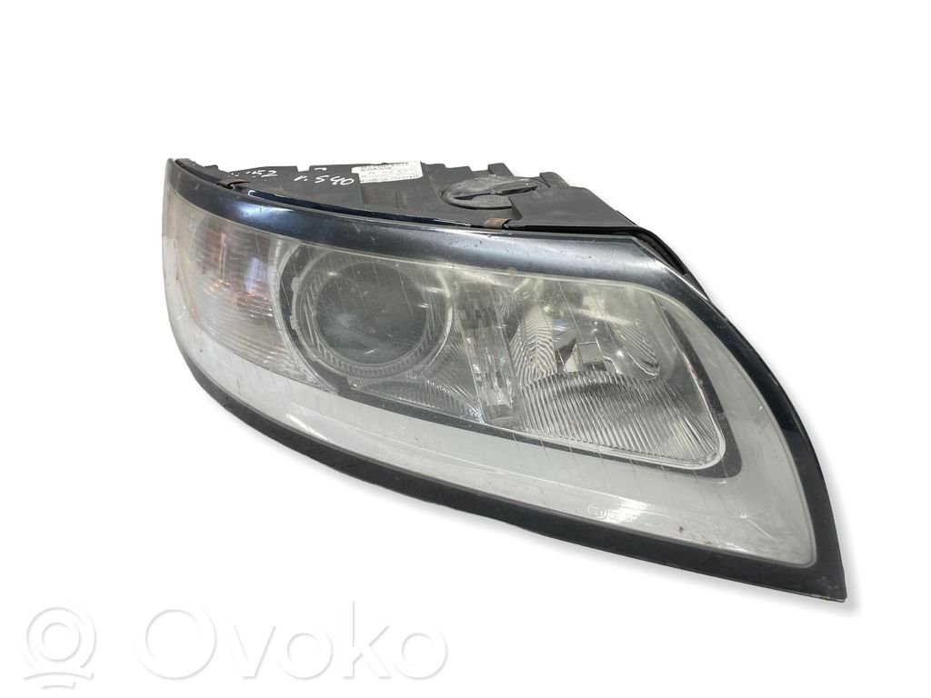 Volvo V50 Scheinwerfer 