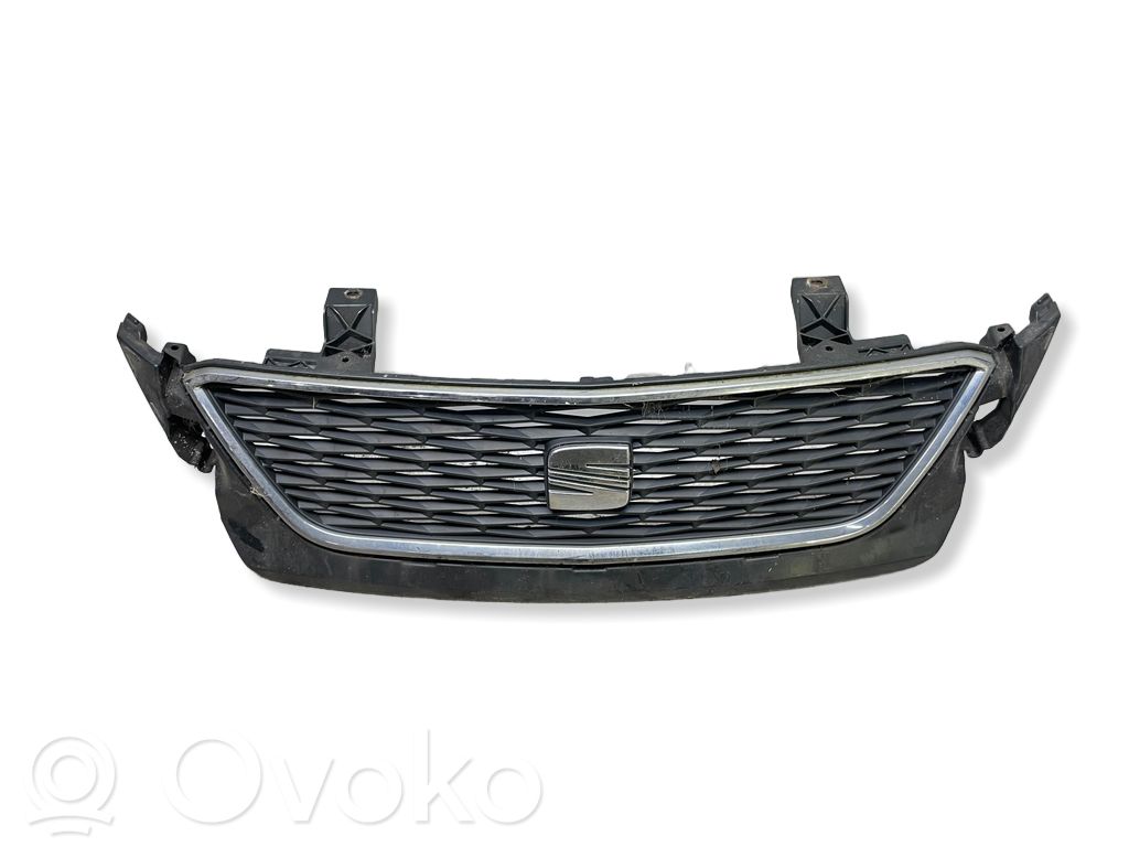 Seat Toledo IV (NH) Atrapa chłodnicy / Grill 