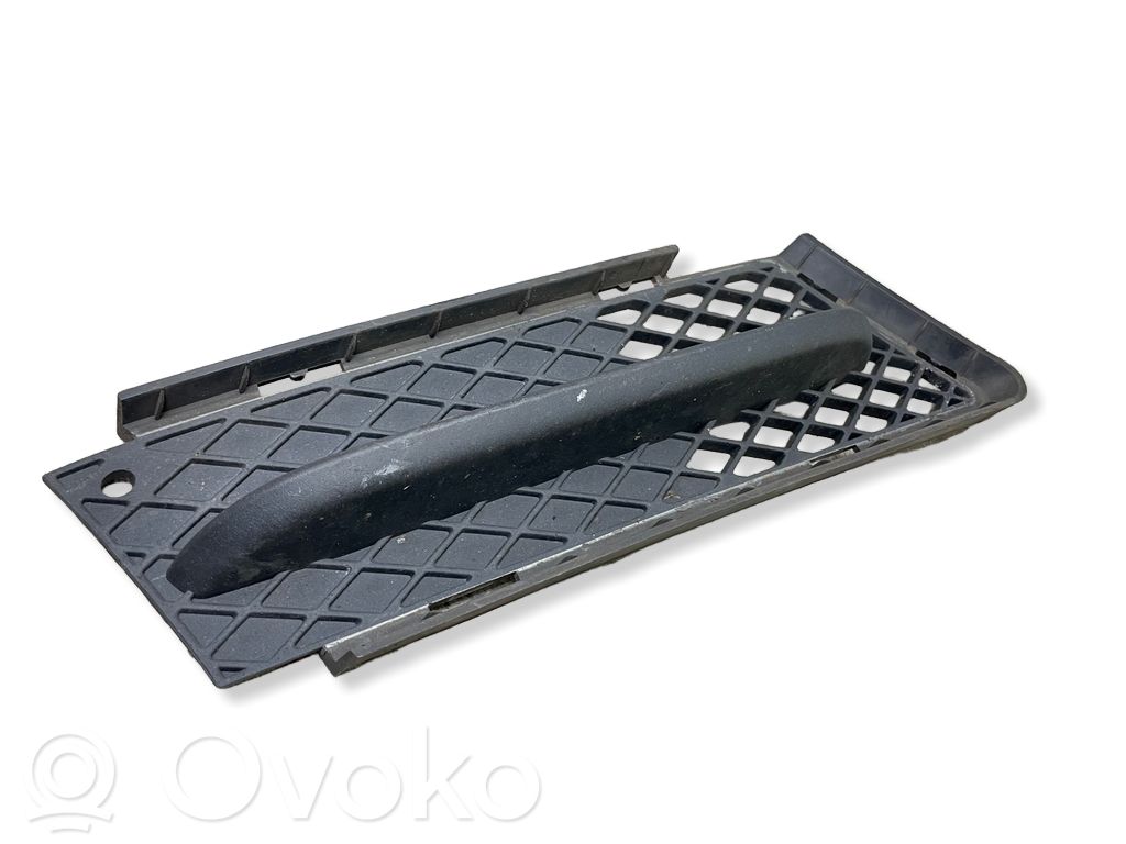 BMW 3 E90 E91 Front bumper lower grill 
