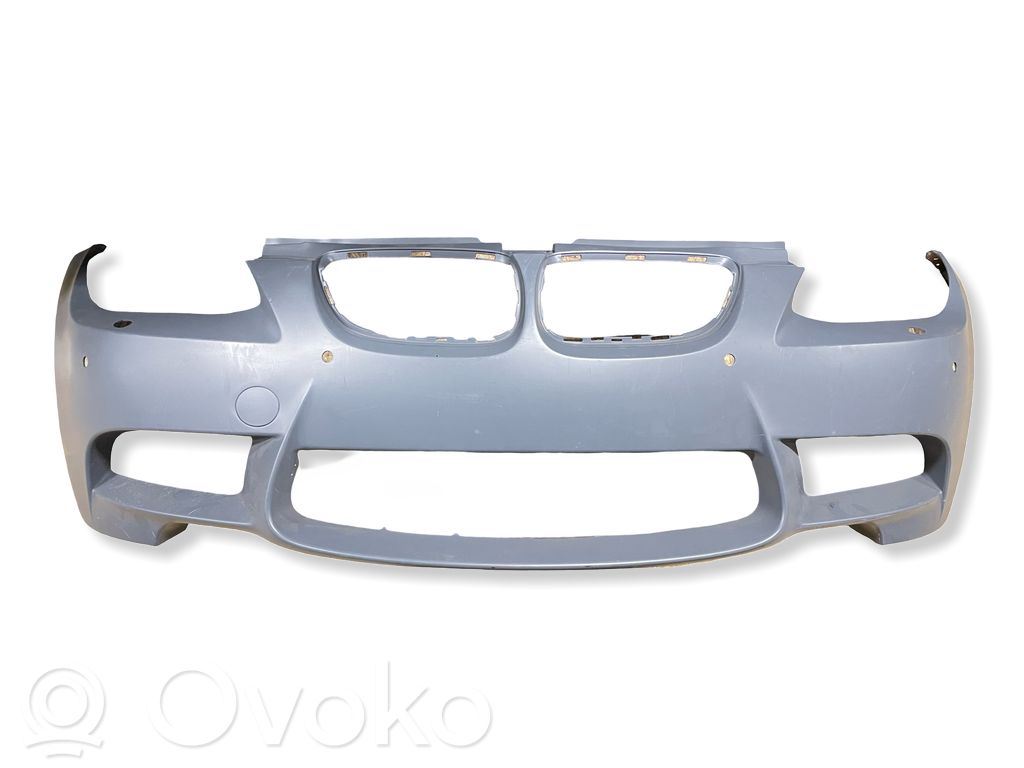 BMW 3 E92 E93 Front bumper 