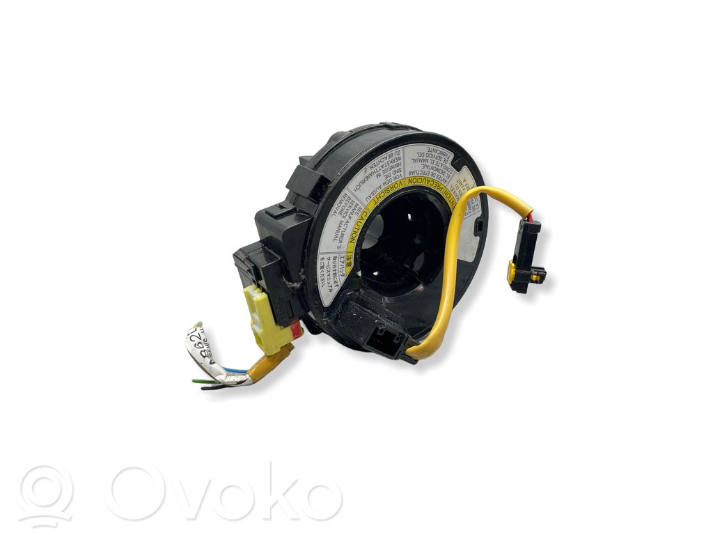 Suzuki SX4 Innesco anello di contatto dell’airbag (anello SRS) 