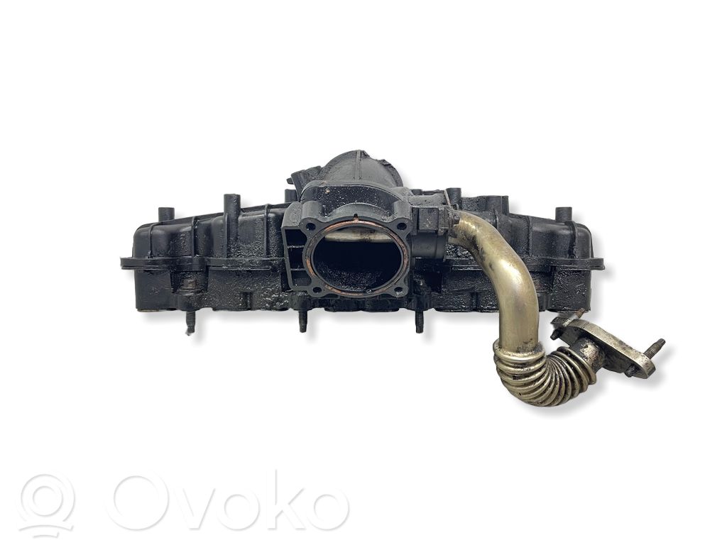 Ford Transit Intake manifold 