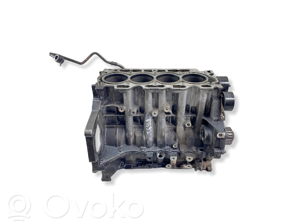 Peugeot 3008 I Bloc motor 