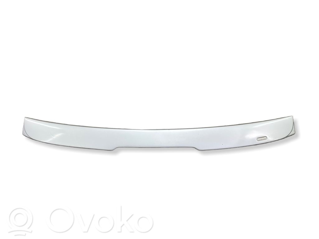 BMW 5 E60 E61 Spoileris galinio stiklo 