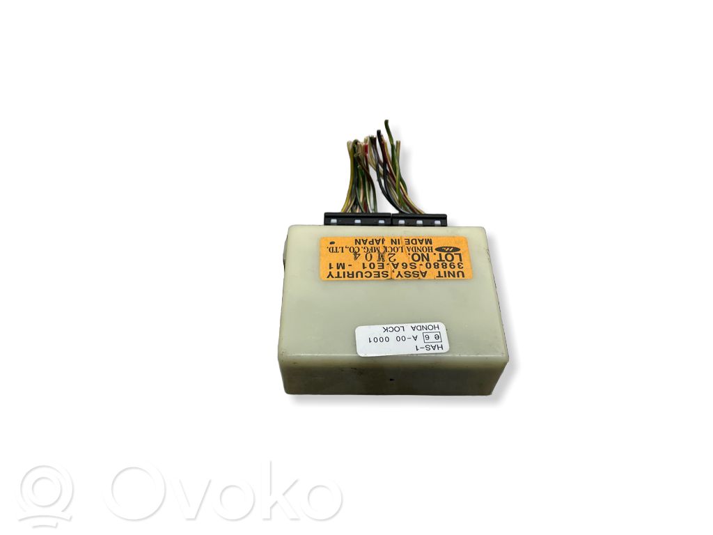Honda Civic Alarm control unit/module 