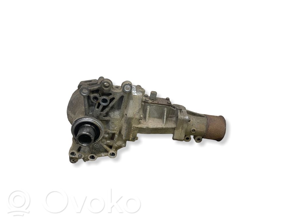 Mitsubishi Outlander Gearbox transfer box case 