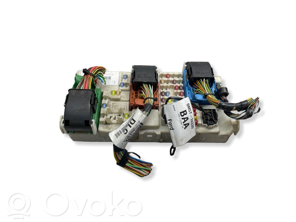 Ford Focus Fuse module 