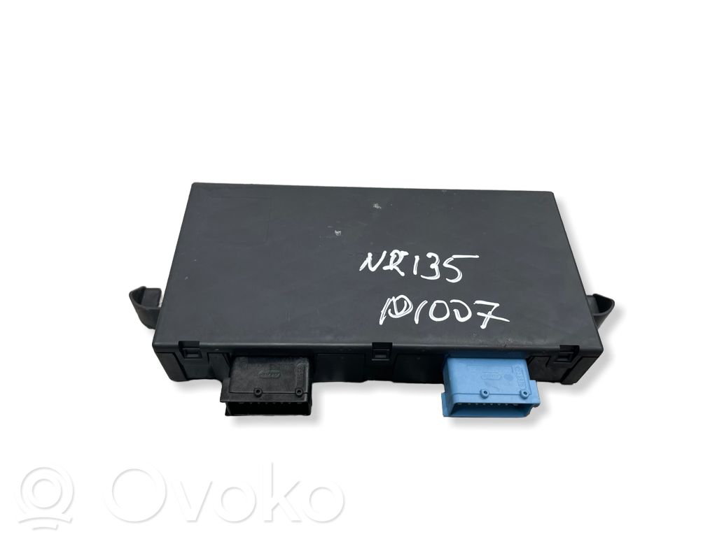 Peugeot 1007 Door control unit/module 